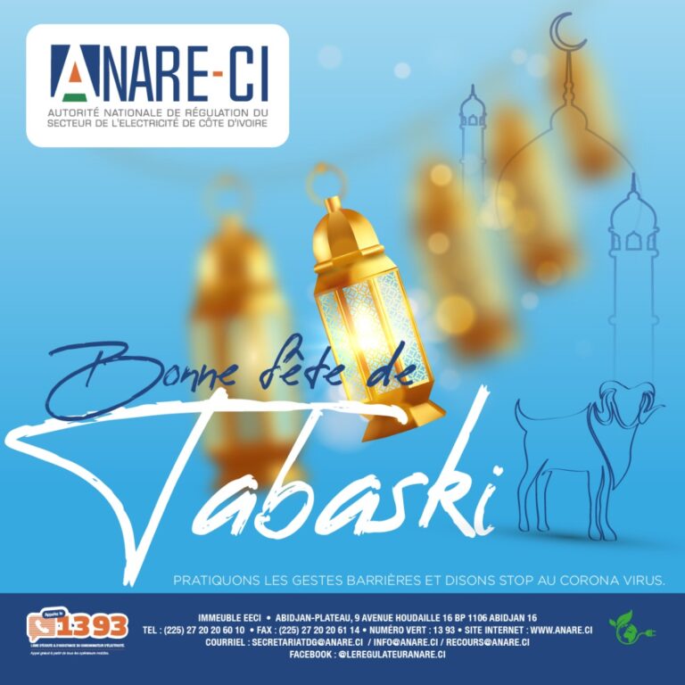 Fête de Tabaski